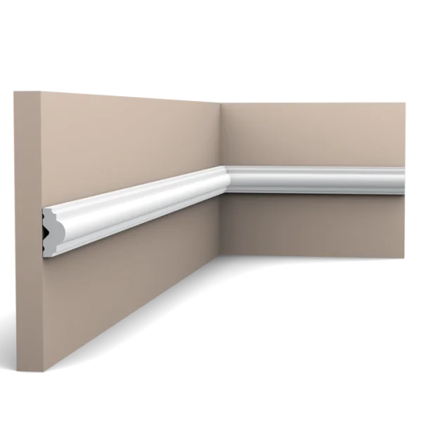 Молдинг Orac PX103 Flex (25*12*2000 мм) в Красноярске