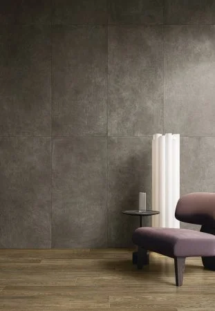 Керамогранит Italon Этернум Кофи 60х120 (Натуральная и Реттифицированная) в Красноярске