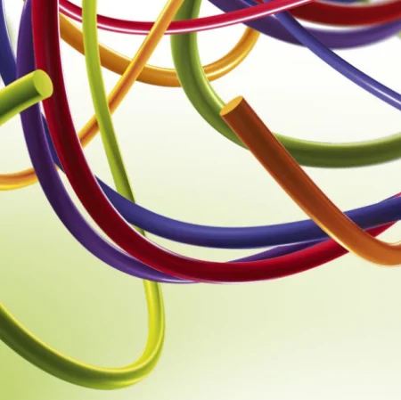 Сварочный шнур для линолеума Grabo серый в Красноярске