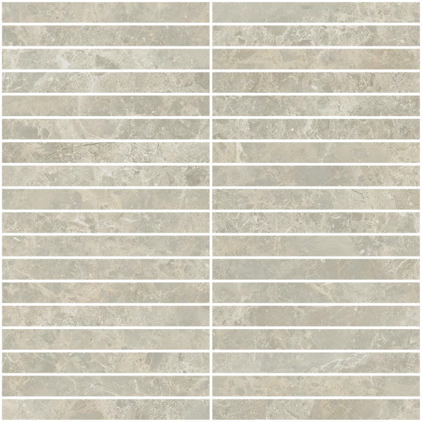 Керамогранит Coliseum Да Винчи Беж Мозаика Стрип (Натуральная, 30х30) в Красноярске