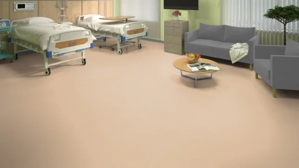 Линолеум Tarkett iQ Melodia CMELI-2644 2 м в Красноярске