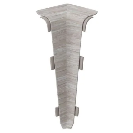 Угол внутренний INDO70 42 Дуб Песочный в Красноярске