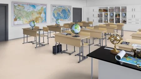 Линолеум Tarkett Acczent Pro Aspect 4 3 м в Красноярске