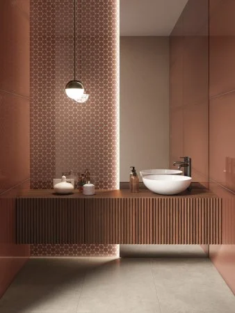 Керамогранит Italon Этернум Крим 60х120 (Натуральная и Реттифицированная) в Красноярске