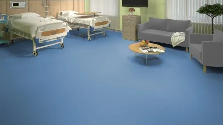 Линолеум Tarkett iQ Melodia CMELI-2628 2 м в Красноярске