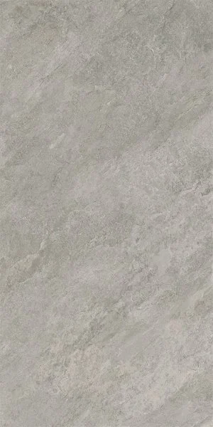 Керамогранит Vitra QuarStone Серый 60х120 (Натуральная и Реттифицированная) в Красноярске