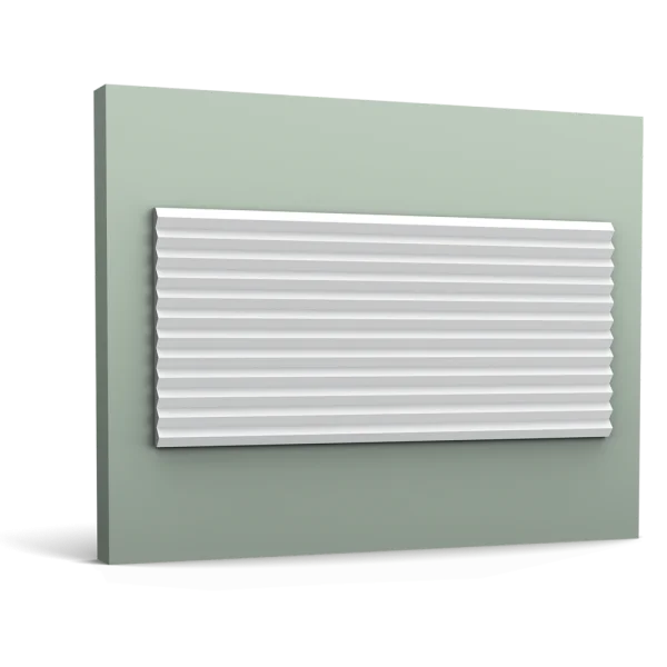 Декоративная панель Orac W108 (200x25x1.8 см) в Красноярске