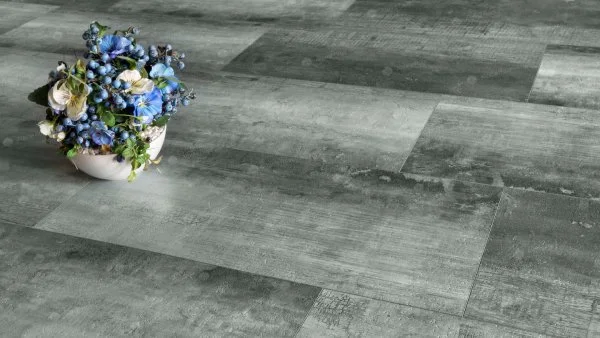 Кварц-виниловая плитка Alpine Floor Light Stone Корнуолл ECO-15-1 2,5 мм. 43 класс в Красноярске