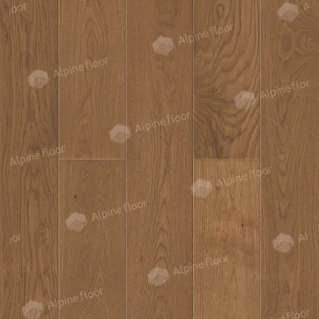 Инженерная доска Alpine Floor Villa Дуб Имбирный в Красноярске