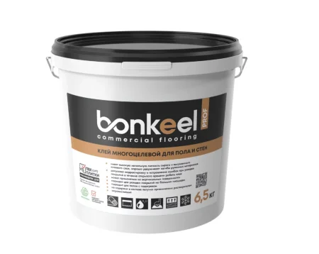 Клей универсальный Bonkeel Prof (6.5 кг) в Красноярске