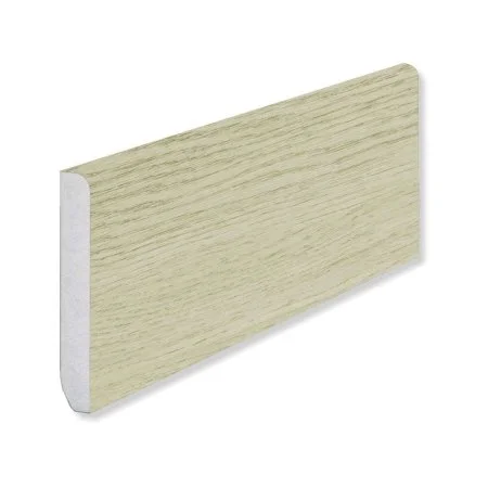 Кварцевый плинтус Fargo 67W948 Дуб Амстердам градиент 80х11х2200 мм в Красноярске