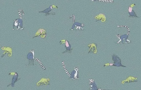 Обои Milassa Bon Voyage D9, 006 в Красноярске