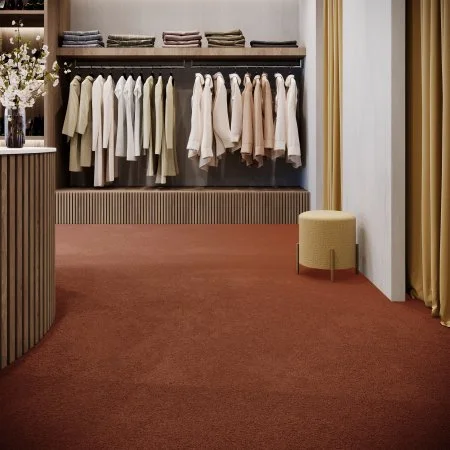 Ковровое покрытие AW Prima 84 - (4м) в Красноярске