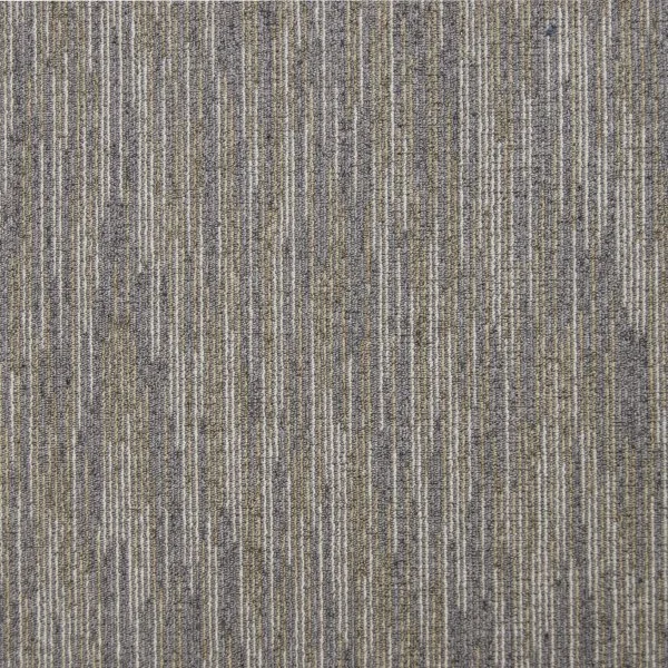 Ковровое покрытие Zartex Меланж 071 Бежево-серый - 4 м в Красноярске