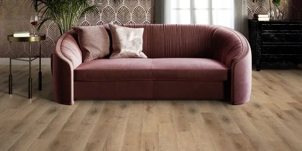 ПВХ плитка Invictus Primus Plank Royal Oak Traditional в Красноярске