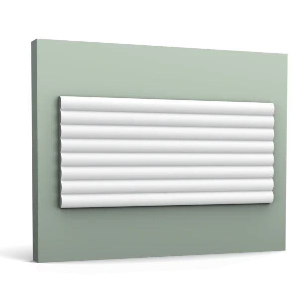 Декоративная панель Orac W110 (200x25x1.6 см) в Красноярске