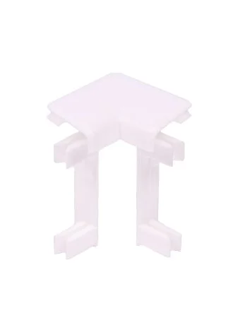 Внутренний угол Korner 100 Белый в Красноярске