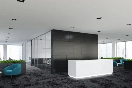 Ковровая плитка AW Macro 97 в Красноярске