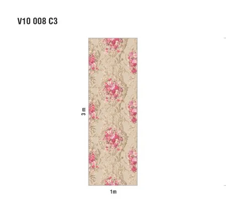 Обои Loymina Classic II V10, 008, C3 в Красноярске