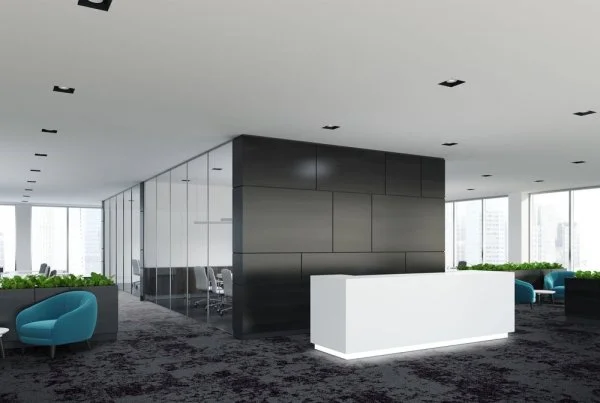 Ковровая плитка AW Macro 97 в Красноярске