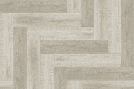 Виниловый пол Floor Factor Herringbone Graphite Oak в Красноярске
