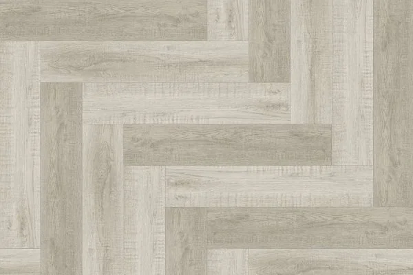 Виниловый пол Floor Factor Herringbone Graphite Oak в Красноярске