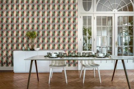 Обои Milassa Geometrica Gm5, 015 в Красноярске