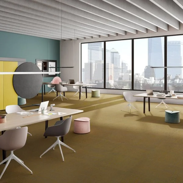 Ковровая плитка AW Marvel 29 в Красноярске