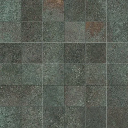 Керамогранит Coliseum Астро Оушн Мозаика (Натуральная, 30х30) в Красноярске