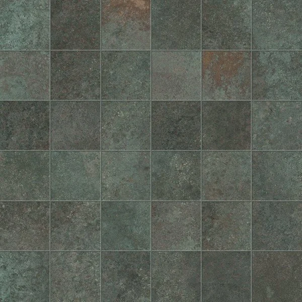 Керамогранит Coliseum Астро Оушн Мозаика (Натуральная, 30х30) в Красноярске