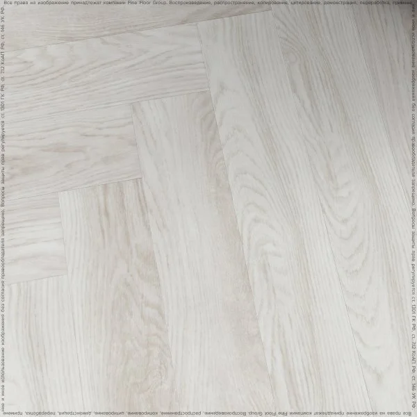 ПВХ плитка FineFlex Wood Дуб Лапландский FX-105 в Красноярске
