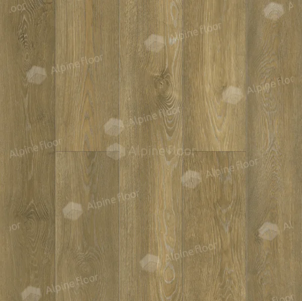 Каменно-полимерная плитка Alpine Floor Classic Light Бук ECO 141-88 MC 3.5мм, 34 класс в Красноярске