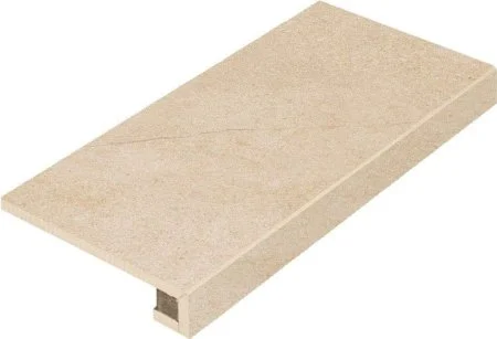 Керамогранит Italon Контемпора Флэйр 33x60 ступень фронтальная в Красноярске