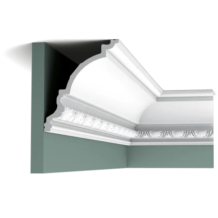 Карниз Orac C301 (17*144*2000 мм) в Красноярске