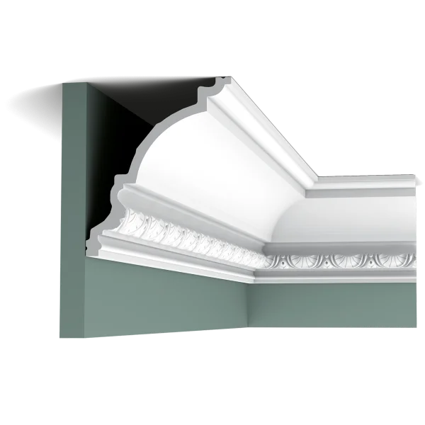 Карниз Orac C301 (17*144*2000 мм) в Красноярске