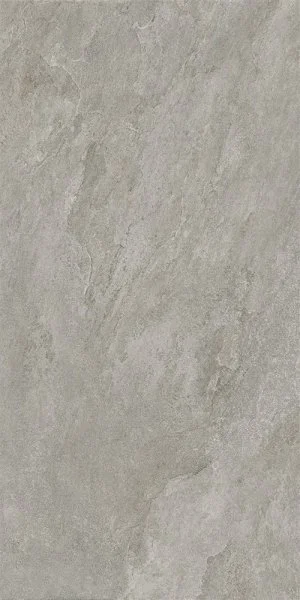 Керамогранит Vitra QuarStone Серый 60х120 (Натуральная и Реттифицированная) в Красноярске