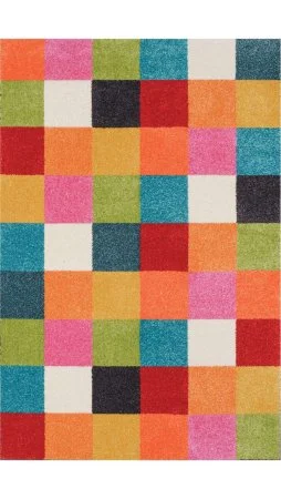 Ковер Синтелон Play 1,20x1,70 08AMP Прямоугольник в Красноярске