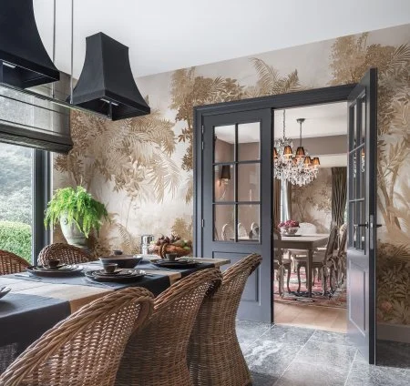 Обои Loymina Amazonia Ins10, 001/2 в Красноярске