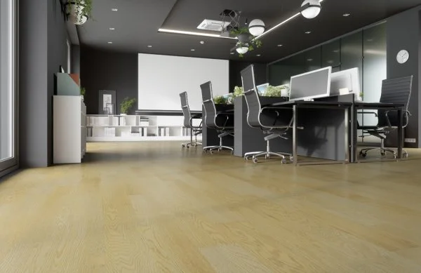 Кварц-виниловая плитка Refloor Fargo Comfort 64W970 Дуб Сидней в Красноярске