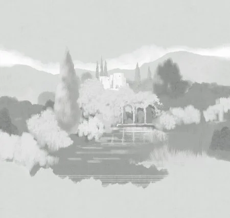 Обои Loymina Пейзаж vol. 2 ART12 011 в Красноярске