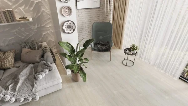 Каменно-полимерная плитка Alpine Floor Solo Виваче ECO 14-2, 3,5 мм 34 класс в Красноярске