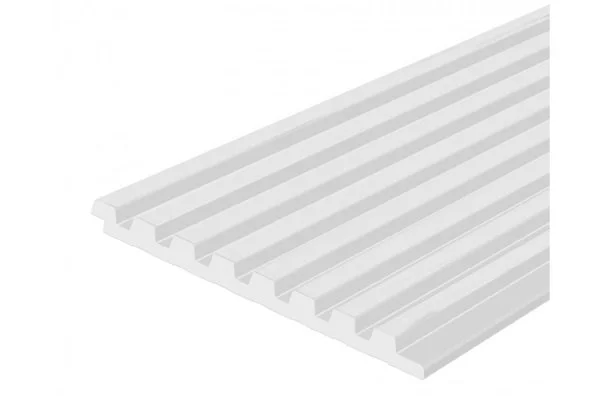 Декоративная панель для стен HiWood LV129NP (120х12х2700мм) в Красноярске