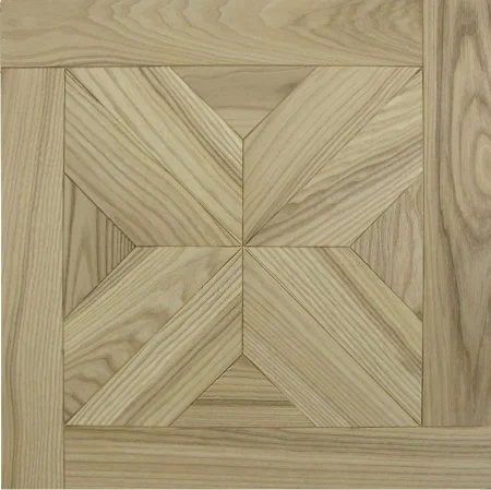 Модульный паркет Kochanelli Верона Ясень Беленый 470х470х15 мм в Красноярске