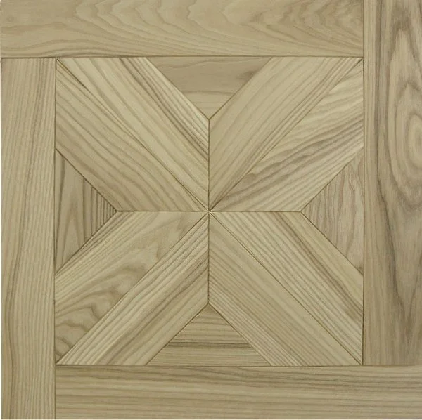 Модульный паркет Kochanelli Верона Ясень Беленый 470х470х15 мм в Красноярске