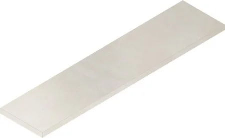 Керамогранит Italon Континуум Полар Ступень угловая левая 33х120 (Натуральная) в Красноярске