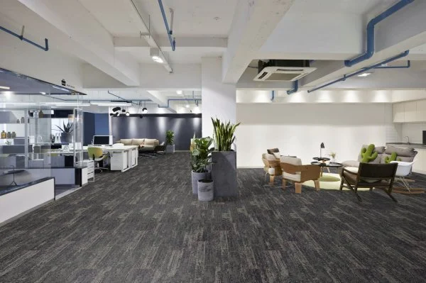 Ковровая плитка AW Marathon 96 в Красноярске