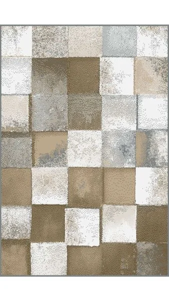 Ковер Синтелон Mondo 0,80х1,50 36WBG Прямоугольник в Красноярске