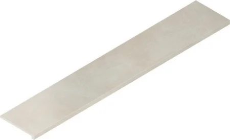 Керамогранит Italon Континуум Пьюр Ступень Фронт 33х160 (Натуральная) в Красноярске