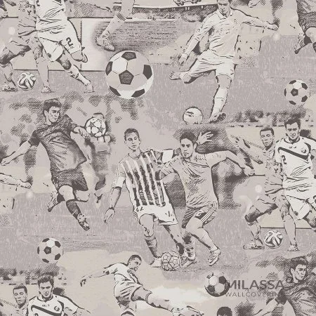 Обои Milassa Twins 11, 012/1 в Красноярске