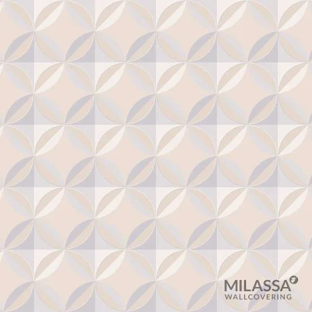 Обои Milassa Modern  М4, 002/2 в Красноярске
